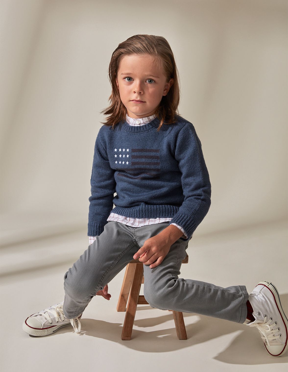 Jersey gocco niño sales